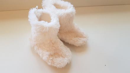 Cizmicky do kocika, h&m,18