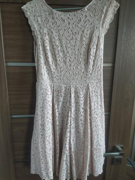 Šaty použiteľné aj ako šaty pre mamu a dcéru, orsay,40