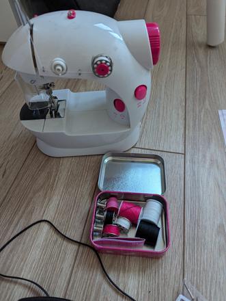 Detsky sijaci stroj fashion passion, 