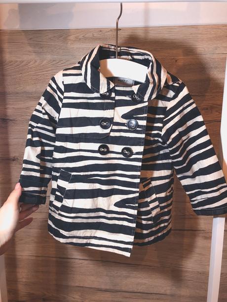 Kabátik next 98, next,98