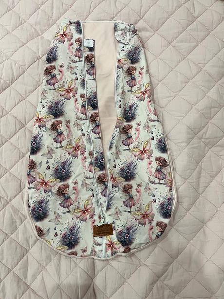 Spaci vak lepsi spanok babatiek 0-6 mes, 