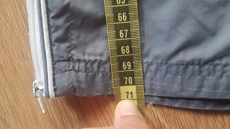 Sustiakove niky nohavice, 128