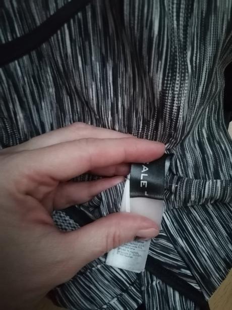 Športová podprsenka - l, takko,l