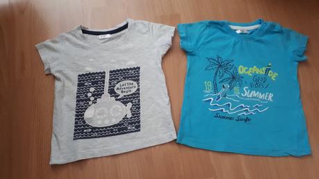 Tricko ocean 2x, pepco,86