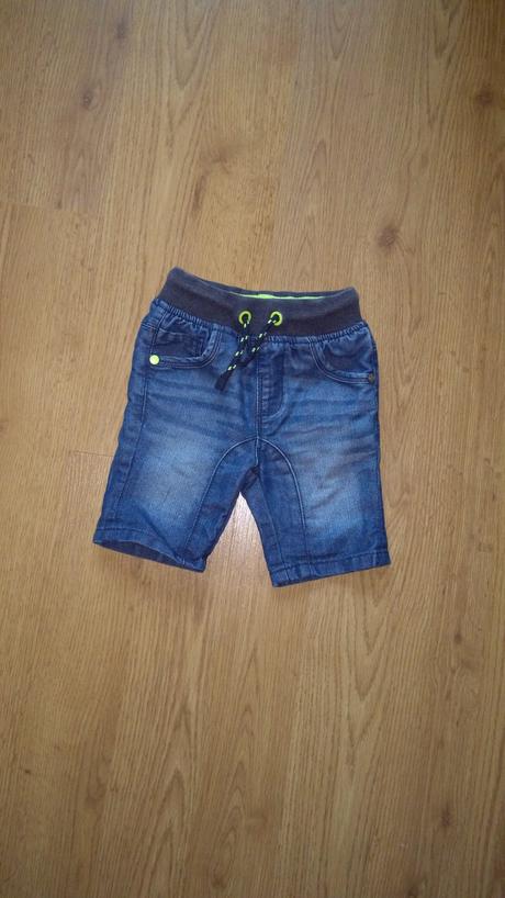 Kraťasky next, next,92