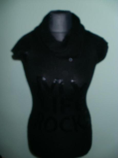 Polorolák zn. tally weijl, tally weijl,s