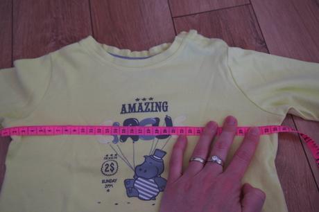 2ks tričká lidl 86/92, lupilu,92