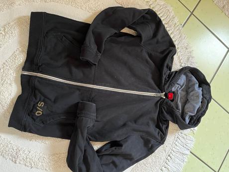 Mikina, s.oliver,164