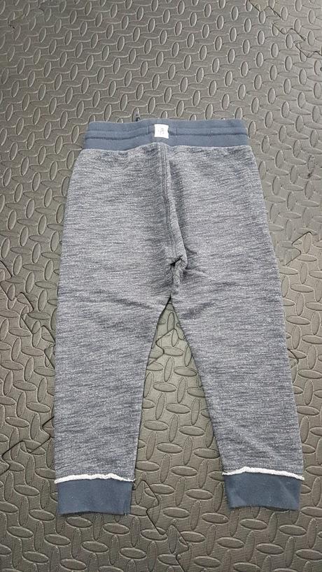 Small rags teplaky, 98