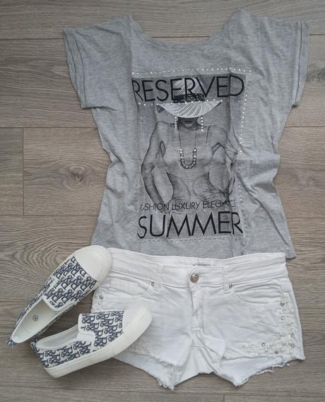 Tricko, reserved,s