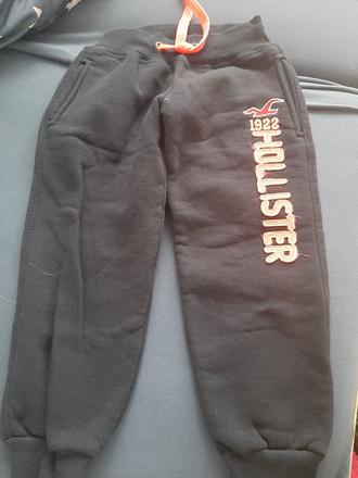 Teplaky, hollister,104