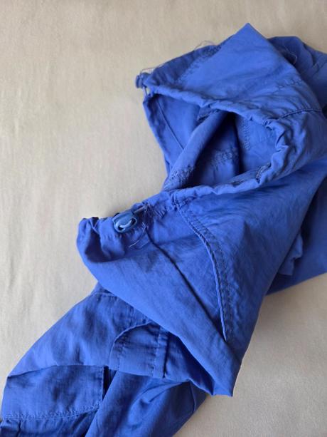 Tenšie nohavice, sinsay,140