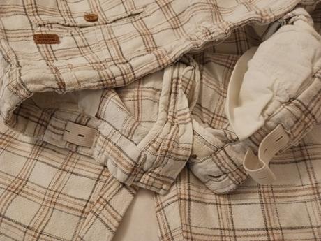 Trištvrťáky, zara,152