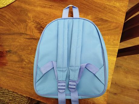 Detský ruksak frozen, 