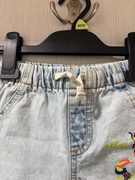 Chlapčenské šortky, pepco,86