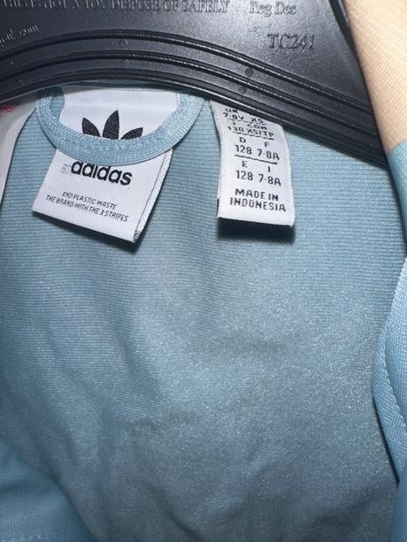 Adidas original mikina, adidas,128