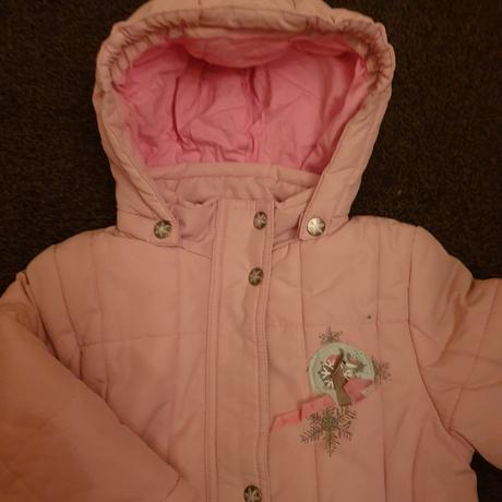 Zimná bunda, coccodrillo,86