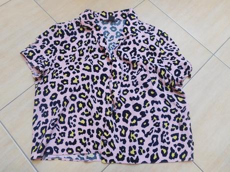 Blúzka 12-13r, primark,152