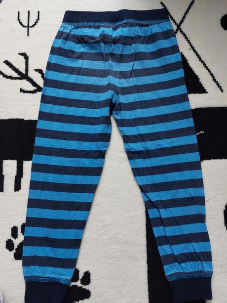 Pyzamkove nohavice, pepco,104