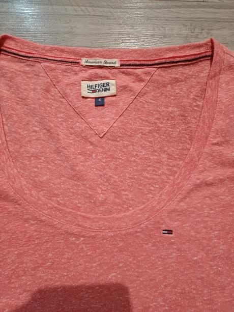 Tricko, tommy hilfiger,m