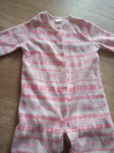 Body teple, f&f,74
