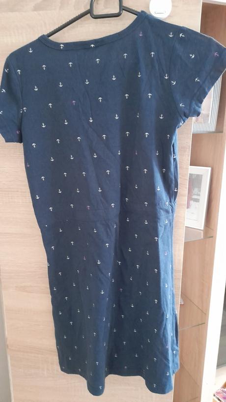 Športové šaty 152/158, lewro,152