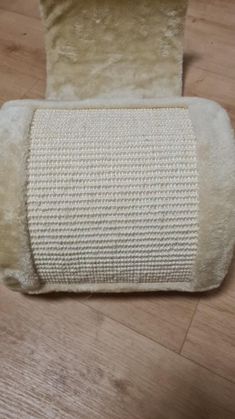 Škrabadlo vlnka pre mačky, 