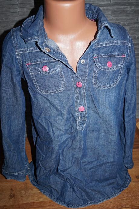 Riflove saticky, 128