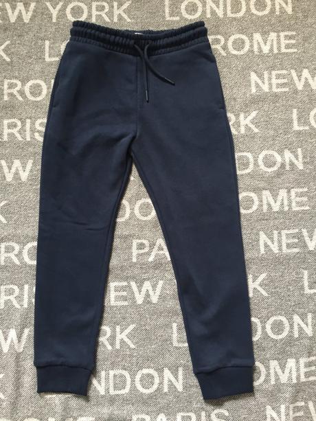 Chlapcenske teplaky 7-8 rokov, f&f,128