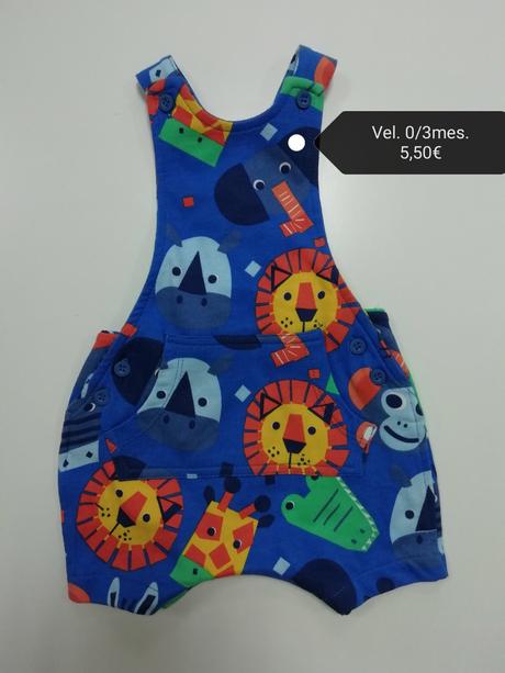 Bavlnené kraťasy na traky safari, 62