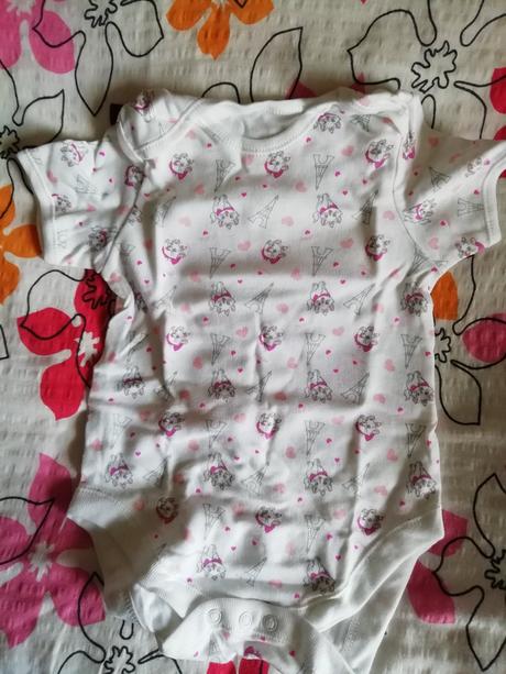 Nové bodíky, disney,86