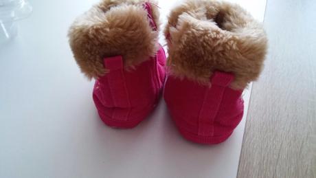 Čižmičky, bobobaby,<17