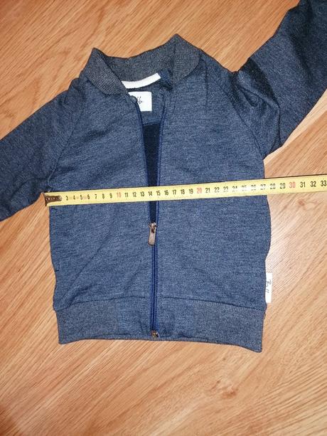 Mikina bubbe, bubbe,80