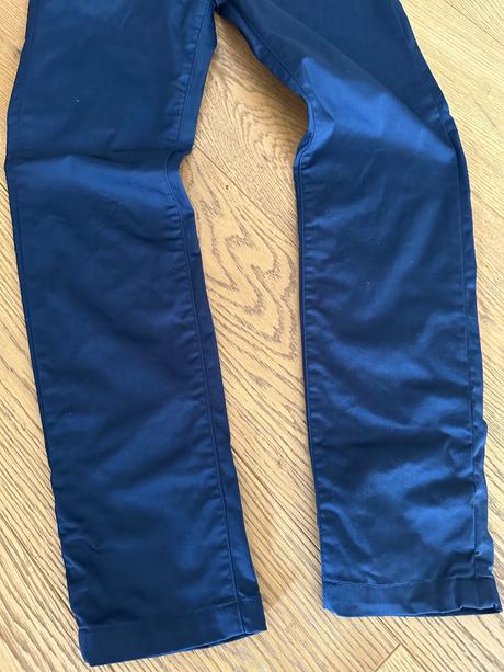 Nohavice boboli, 128