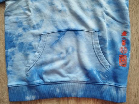 Krátke tričko, f&f,140