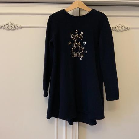 Teplá tunika/šaty mayoral, mayoral,128