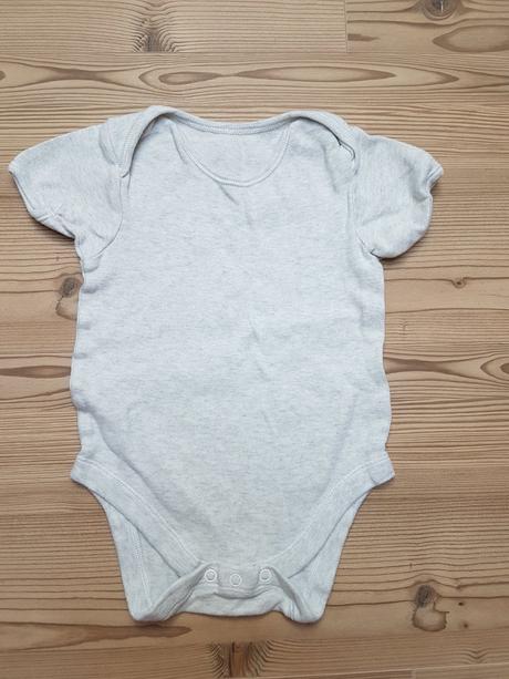 Body s kratkym rukavom, george,74