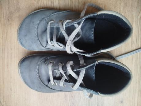 Barefoot celoročné, fare,35