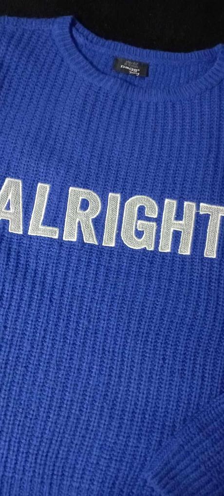 Pulóver 146/152, 146