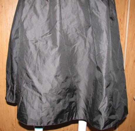 Elegantné šaty v. 40/42, 40