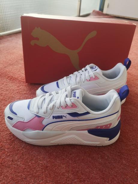 Puma dámske tenisky veľkosť 38, puma,38