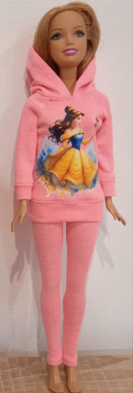 Súpravy pre barbie, 