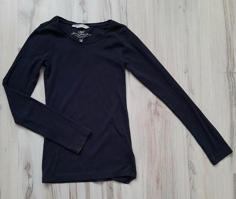 Tričko h&m č.xs, h&m,xs