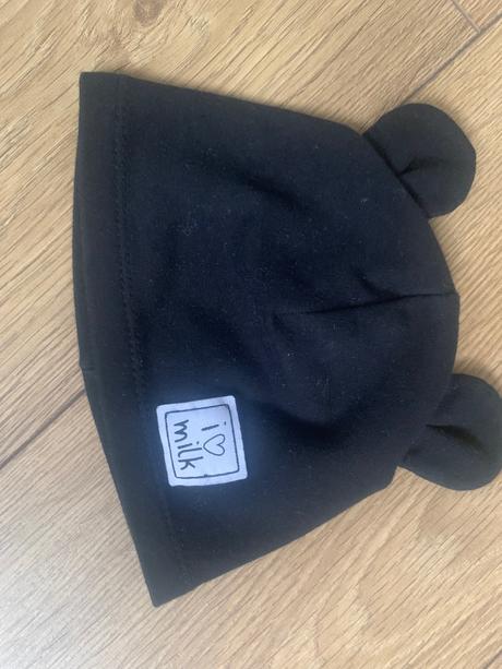 Čiapka i love milk, 62