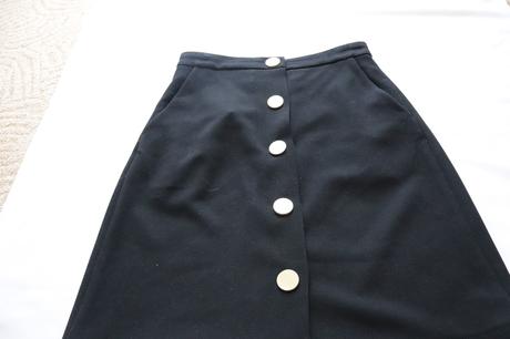 Sukňa diane von furstenberg, s