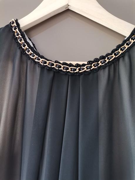 Spoločenské šaty, m