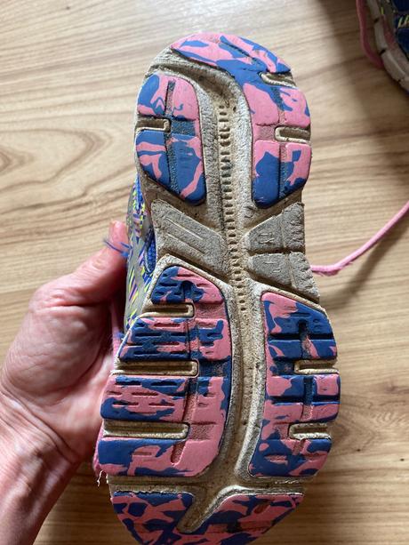 Asics 32,5, asics,32