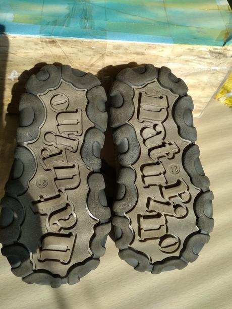 Topánočky naturino, naturino,21