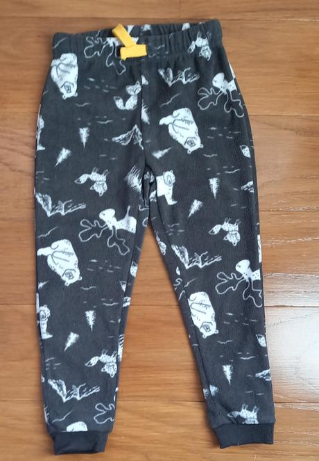 Balík oblečenia č. 104, 104–116