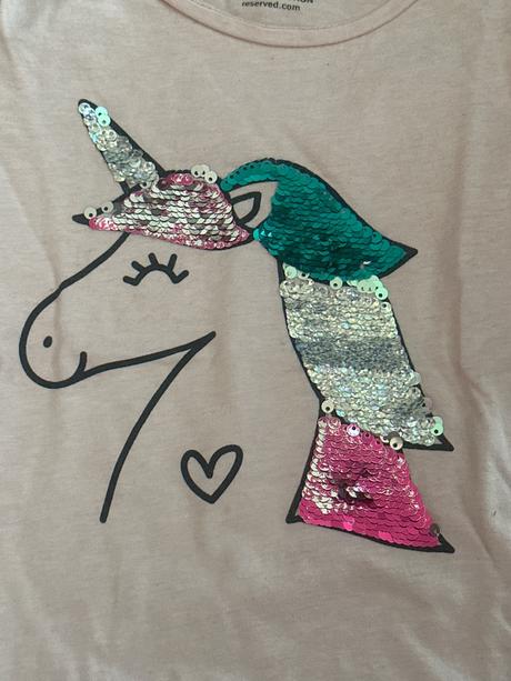 Tricko s dlhým rukávom, reserved,98